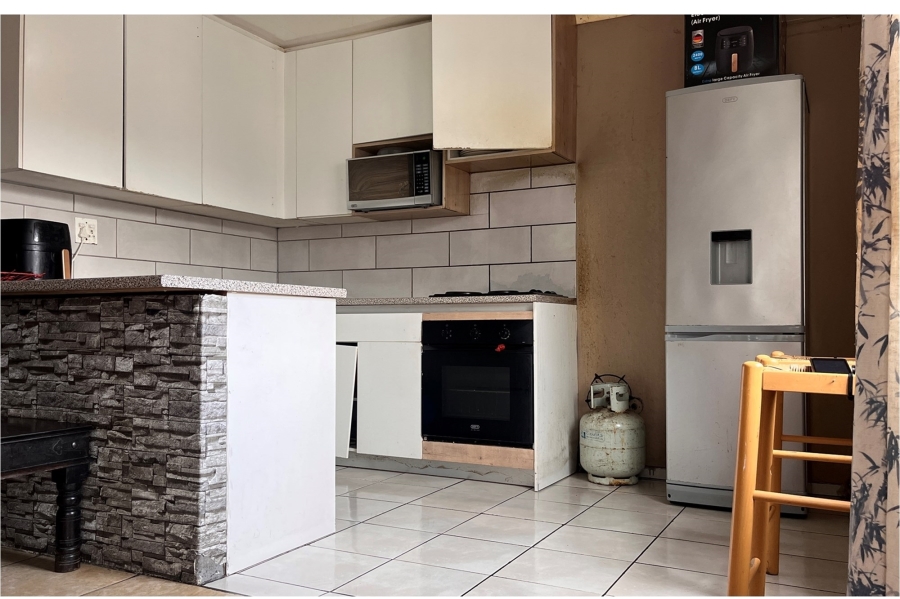 3 Bedroom Property for Sale in Brooklyn Western Cape